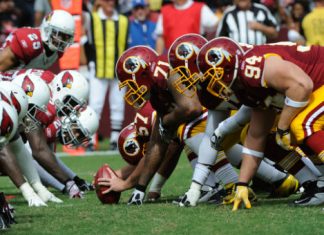 Washington vs. Arizona Odds & Prediction
