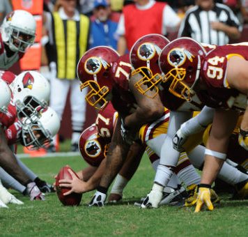 Washington vs. Arizona Odds & Prediction