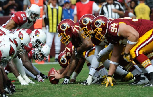 Washington vs. Arizona Odds & Prediction