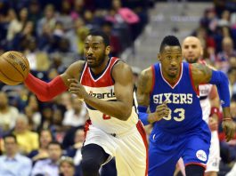 Washington vs. Philadelphia Odds & Prediction