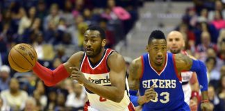 Washington vs. Philadelphia Odds & Prediction