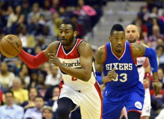 Washington vs. Philadelphia Odds & Prediction