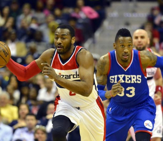 Washington vs. Philadelphia Odds & Prediction