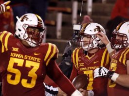 West Virginia vs. Iowa State Odds & Prediction