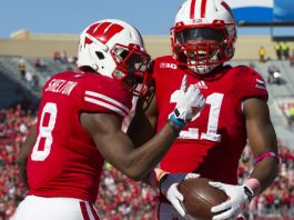 Minnesota vs. Wisconsin Odds & Prediction