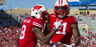 Minnesota vs. Wisconsin Odds & Prediction