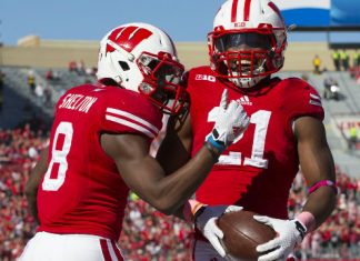 Minnesota vs. Wisconsin Odds & Prediction
