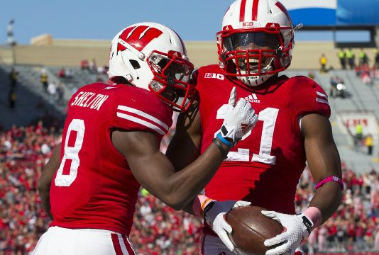 Minnesota vs. Wisconsin Odds & Prediction