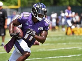 NFL HALFWAY: Surprises and disappointments in AFC