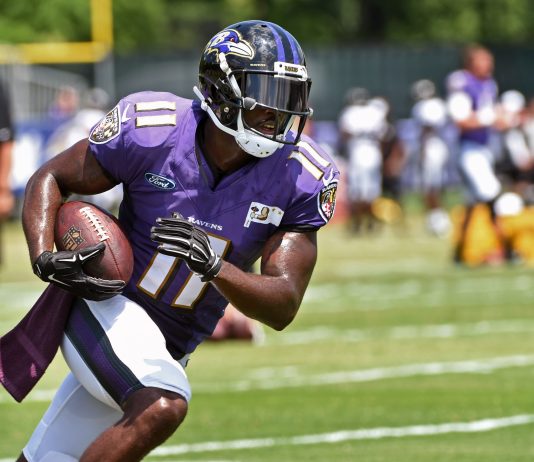 NFL HALFWAY: Surprises and disappointments in AFC