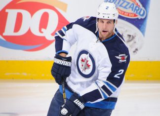 Predators sign defenseman Adam Pardy to 1-year, 2-way deal