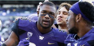 Football just part of equation for Washington’s Azeem Victor