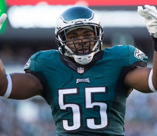 Led by tenacious defense, Eagles tough at home