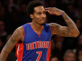 Knicks’ Jennings fined $15,000 for actions toward referee