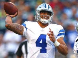 Can 2 rookies lead Dallas back to the top?