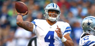 Can 2 rookies lead Dallas back to the top?