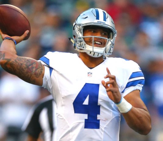 Can 2 rookies lead Dallas back to the top?