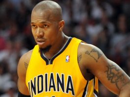 Warriors’ West expresses great disappointment in US choice