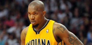 Warriors’ West expresses great disappointment in US choice