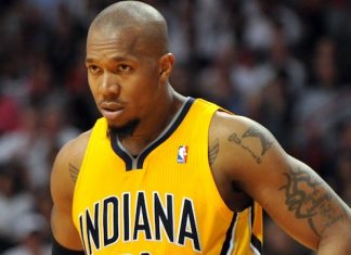 Warriors’ West expresses great disappointment in US choice