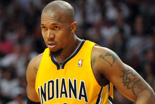 Warrior expresses great disappointment in US choice