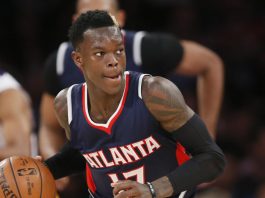 Cavaliers beaten by Hawks