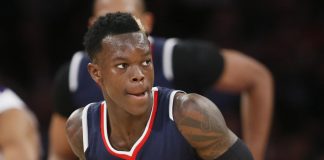 Cavaliers beaten by Hawks