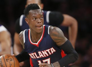 Cavaliers beaten by Hawks