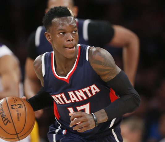 Cavaliers beaten by Hawks