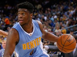 NBA denies Nuggets’ protest of loss to Grizzlies