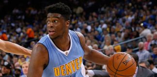 NBA denies Nuggets’ protest of loss to Grizzlies