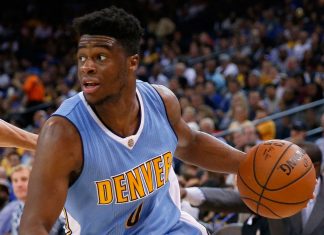 NBA denies Nuggets’ protest of loss to Grizzlies