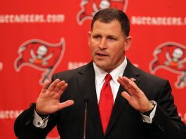At Ohio State, Schiano gets a ‘master’s degree’ in coaching