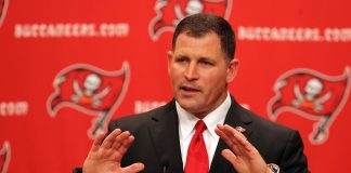At Ohio State, Schiano gets a ‘master’s degree’ in coaching