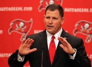 At Ohio State, Schiano gets a ‘master’s degree’ in coaching