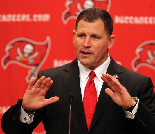 At Ohio State, Schiano gets a ‘master’s degree’ in coaching