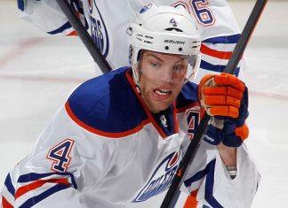 NHL teams feeling pain of injuries and condensed schedule