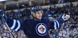 Trouba ends stalemate, agrees to 2-year deal with Jets