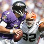 Cleveland vs. Baltimore Odds & Prediction