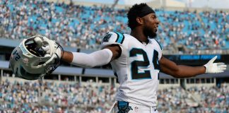 Panthers are down, but still in Redskins’ path to playoffs