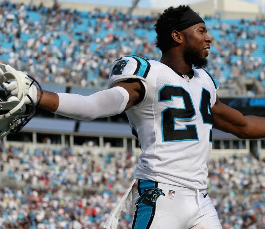 Panthers are down, but still in Redskins’ path to playoffs