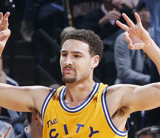 Warriors stars seal hard-fought win against Suns