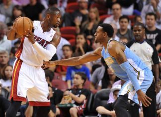 Miami vs. Denver Odds & Prediction