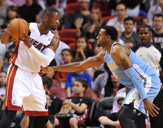 Miami vs. Denver Odds & Prediction