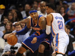 Oklahoma City Thunder vs New York Knicks Odds & Prediction