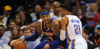 Oklahoma City Thunder vs New York Knicks Odds & Prediction