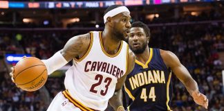 INDIANA vs CLEVELAND 10/27/2018 Odds, Picks & Preview