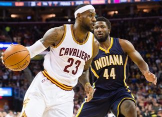 Cleveland vs. Indiana Odds & Prediction