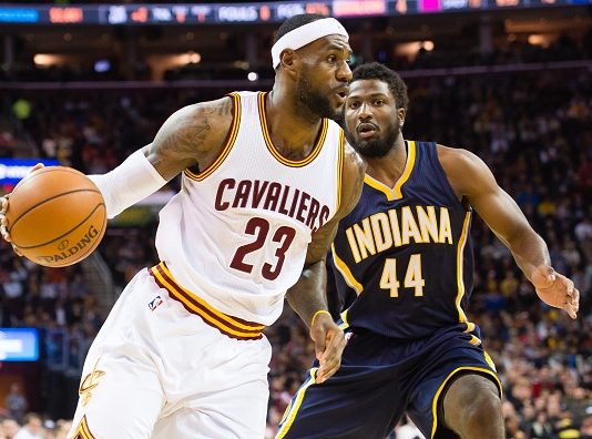 INDIANA vs CLEVELAND 10/27/2018 Odds, Picks & Preview