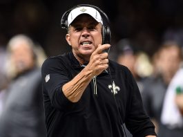 Saints wary of Lions’ penchant for performing in the clutch
